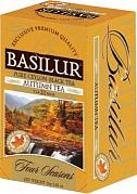 Чай в пакетиках Basilur Времена года Осенний (кленовый сироп), 20 пак.*2 гр