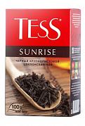 Чай черный Tess Санрайз, 100 гр