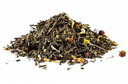 Чай зеленый листовой Gutenberg Карельский сбор, 100 гр