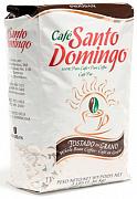 Кофе в зернах Santo Domingo, 1360 гр