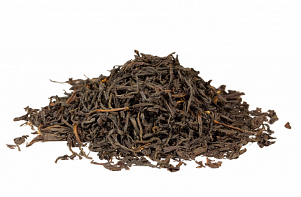 Чай черный плантационный Gutenberg Кения FOP Кангаита, 100 гр