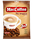 Кофе в пакетиках Maccoffee 3 в 1 Original, 10 шт