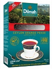 Чай черный Dilmah, 250 гр