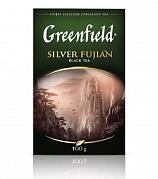 Чай черный Greenfield Silver Fudjian, 100 гр