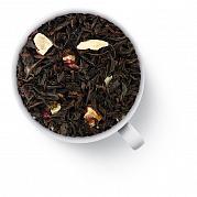 Чай черный листовой Gutenberg Манговый мусс, 500 гр