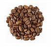 Кофе в зернах Gutenberg Уганда Wugar Fully Washed, 1 кг