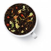 Чай черный листовой Gutenberg Тропикана, 100 гр