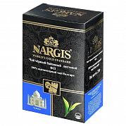 Чай черный Nargis FP, 250 гр