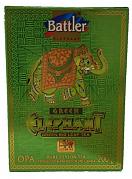 Чай зеленый Battler Зеленый слон, 200 гр