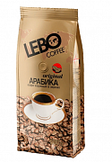 Кофе в зернах Lebo Original, 500 гр
