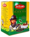 Чай черный St.clair's PEKOE, 100 гр