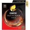 Чай в пакетиках Curtis Dellicate Black, 100 пак.*1,7 гр