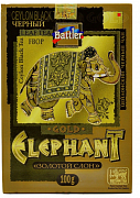 Чай черный Battler Домик Золотой слон, 100 гр