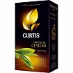 Чай в пакетиках Curtis Original Ceylon Tea, 25 пак.*2 гр