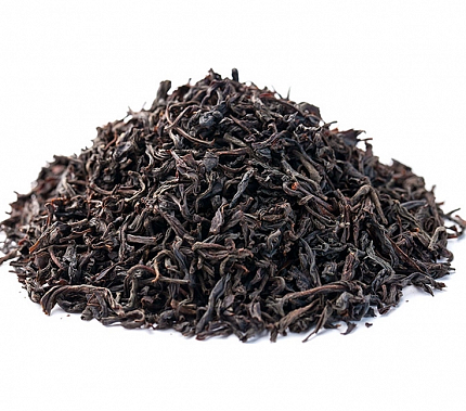 Чай черный листовой Gutenberg Цейлон ОРA Грин Флауер, 100 гр