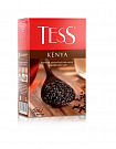 Чай черный Tess Кения, 200 гр