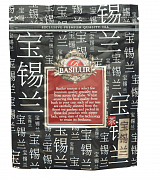 Чай зеленый Basilur Китайский чай Те Гуань Инь, 100 гр