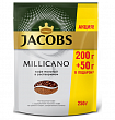 Кофе растворимый Jacobs Millicano, 250 гр