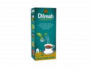 Чай в пакетиках Dilmah, 25 пак.*2 гр