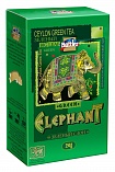 Чай зеленый Battler Зелёный слон, 250 гр