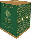 Чай зеленый Williams Crystal Green, 100 гр