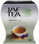 Чай черный Jaf Tea Earl Grey, 100 гр