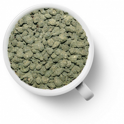 Чай Улун листовой Gutenberg Женьшень, 100 гр