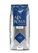 Кофе в зернах Alta Roma Crema, 1 кг