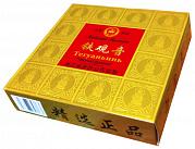Чай оолонг Небесный аромат Тигуаньинь 120 гр., картон 