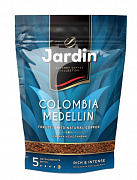 Кофе растворимый Jardin Colombia Medellin, 150 гр
