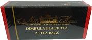 Чай в пакетиках Chelton Благородный Дом Димбула, 25 пак.*2 гр