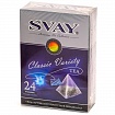 Чай в пакетиках Svay Classic Variety, 24 пак.*2,5 гр