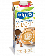 Миндальный напиток Alpo Professionals обогащенный кальцием, 1000 гр