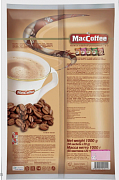 Кофе в пакетиках Maccoffee 3 в 1 Original, 100 шт