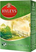 Чай зеленый Hyleys Английский, 100 гр