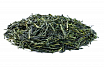 Чай зеленый листовой Gutenberg Шу Сян Люй (Сенча), 100 гр
