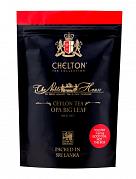 Чай черный Chelton Благородный Дом красный, 400 гр