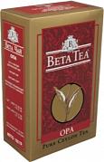 Чай черный Beta Tea ОРА, 100 гр