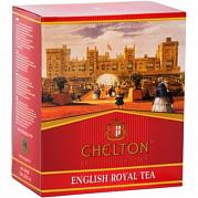 Чай черный Chelton Английский Королевский (ОР), 200 гр
