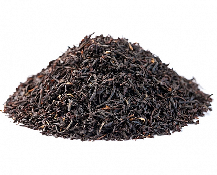 Чай черный плантационный Gutenberg Кения OP1 Малайка, 100 гр