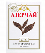 Чай черный Азерчай СТС, 250 гр