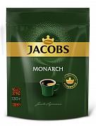 Кофе растворимый Jacobs, 130 гр