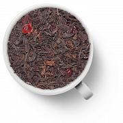 Чай черный листовой Prospero Дикая Вишня, 100 гр
