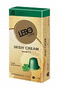 Кофе в капсулах Lebo Irish Cream, 10 шт