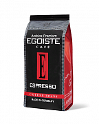Кофе в зернах Egoiste Noir, 250 гр