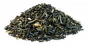 Чай зеленый листовой Gutenberg Чун Хао Ван (Королевский жасмин), 100 гр