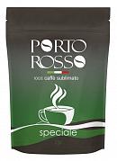 Кофе растворимый Московская кофейня на паяхъ Porto Rosso Speciale, 75 гр