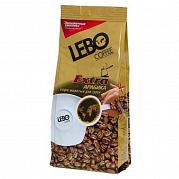 Кофе молотый Lebo Extra для турки, 200 гр