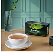Чай в пакетиках Greenfield Flying Dragon, 25 пак.*2 гр