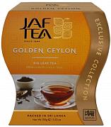 Чай черный Jaf Tea Golden Ceylon ОРА, 100 гр